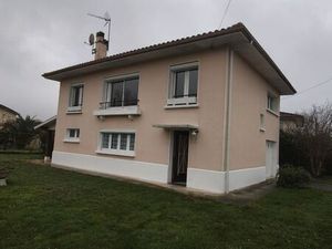 Maison a vendre très bien placée