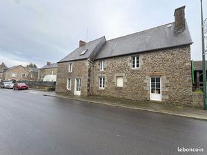 Maison divisible à rénover