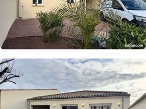 Maison contemporaine