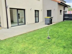 T4 superbe maison laquenexy