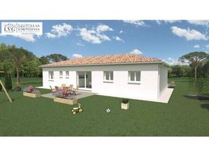 Villa 4 pièces 94 m²