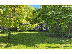 Terrain 451 m² Aigrefeuille D Aunis