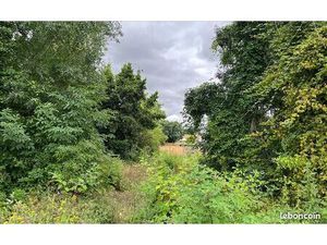 Terrain 493 m² Aigrefeuille D Aunis