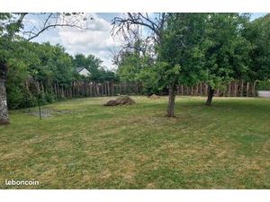 Terrain 526 m² Elbeuf