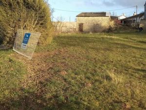 Terrain constructible