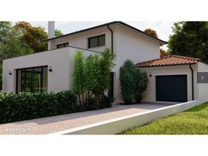 Terrain 502 m² Le Taillan Medoc