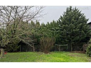 Terrain 348 m² Maule