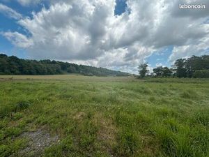 Terrain 1 454 m² Soumoulou