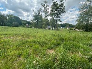 Terrain 2 322 m² Soumoulou