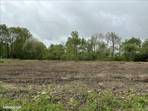 Terrain 3 650 m² Soumoulou