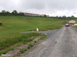 Terrain constructible viabilisé