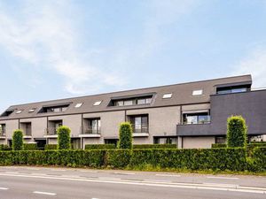 Appartement à louer à As € 925 (LJ476) - Hermania | Zimmo