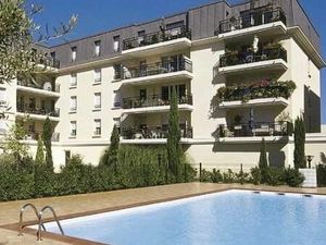 T2 – BORDEAUX – Chartrons / Ravezies – Allée Haussmann – Parking