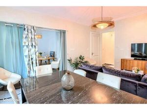 Appartement 4 pièces 67 m²