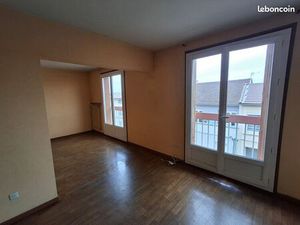 Appartement 4 pièces 77 m²