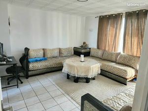 Appartement – 3 pièces – 58m2