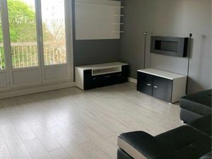 Appartement meublé T3 63m2