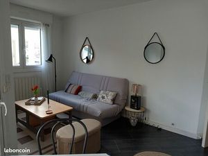 Appartement type 2