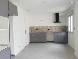 Location appartement T4