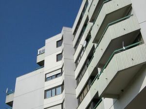 Residence les passages cours blaise pascal