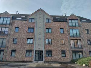 Bel et grand appartement 2 chambres