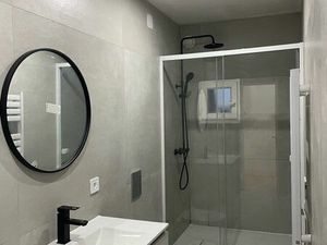 Vente T2 + grenier 120m2 centre ville