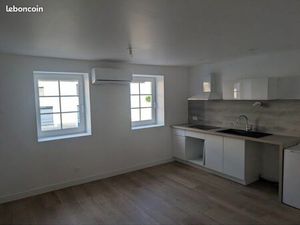 T5 + Jardin et véranda loc