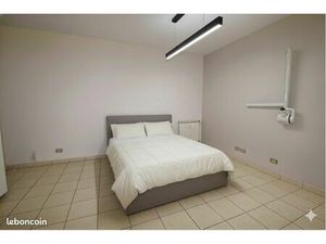 T2 Rdc 48m2 avec garage Mairir Nogent