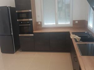 Appartement T3 60m2