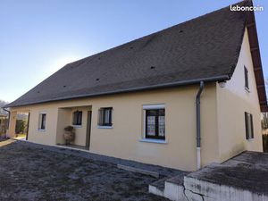 Propriété 6 pièces 204 m²