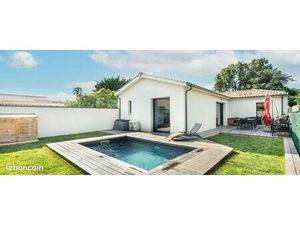 Maison 90 m² Baziege