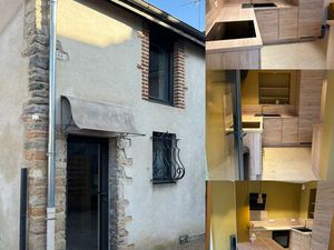 Charmante petite maison