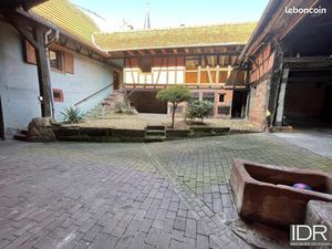 Maison 9 pièces 227 m²