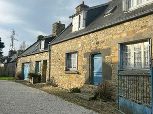 Maison de 3 pièces 68m2