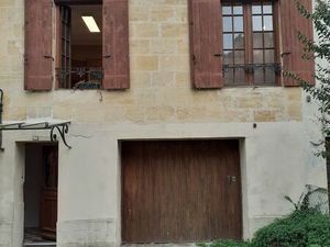 Vente Maison de bourg