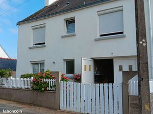 Maison à vendre PONT-CROIX