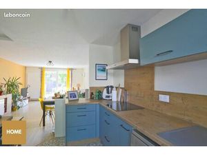 Maison 6 pièces 120 m²