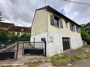 Maison 6 pièces 76 m²