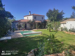 Villa Nans les Pins