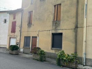 Maison de village 215m2