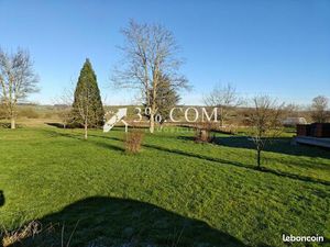 Terrain 2 242 m² Chanteheux