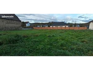 Terrain constructible