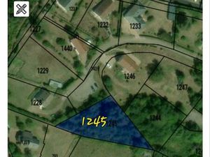 ◊ Terrain constructible 1.602m² à vendre dans le Morvan