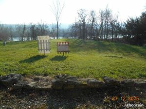 Terrain a batir viabilisè