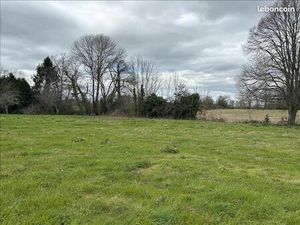 Terrain 1 186 m² Soumoulou