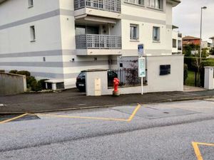 Appartement 2 pièces 45m2