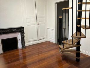 F3 dans Maison + petit jardin clôturé