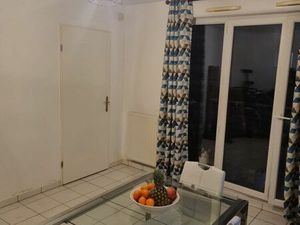 Appartement 2 pièces