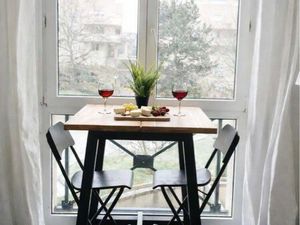 Superbe studio à louer proche Cathédrale