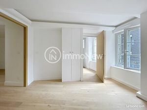 Appartement 4 pièces 95 m²